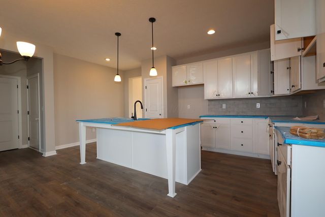 320 Cherry Hills Road, Commercial Point, OH 43116