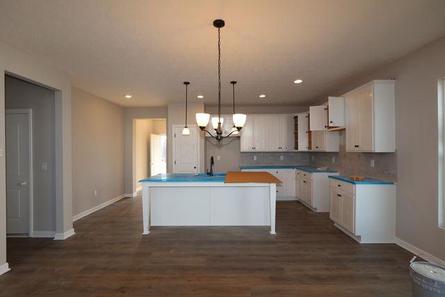 320 Cherry Hills Road, Commercial Point, OH 43116