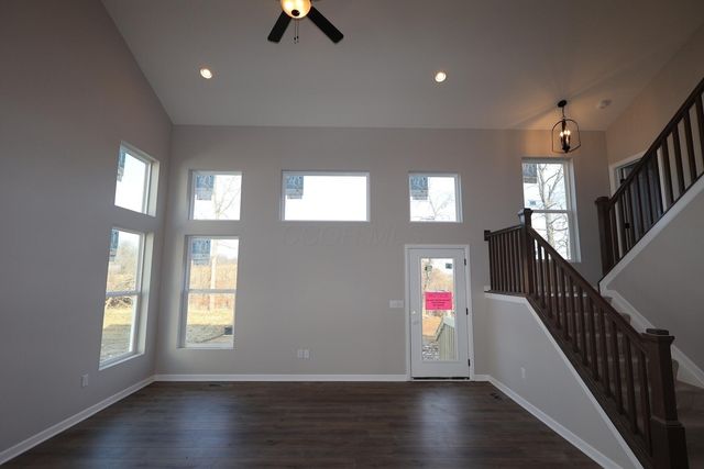 320 Cherry Hills Road, Commercial Point, OH 43116