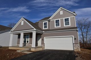 320 Cherry Hills Road, Commercial Point, OH 43116