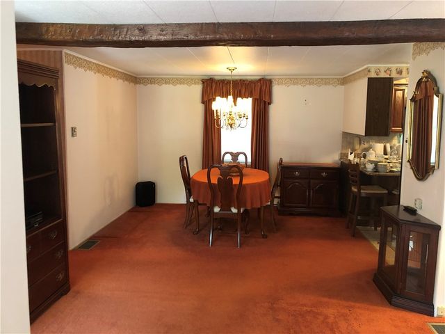 120 WIGGINS LANE, South Union Twp, PA 15401