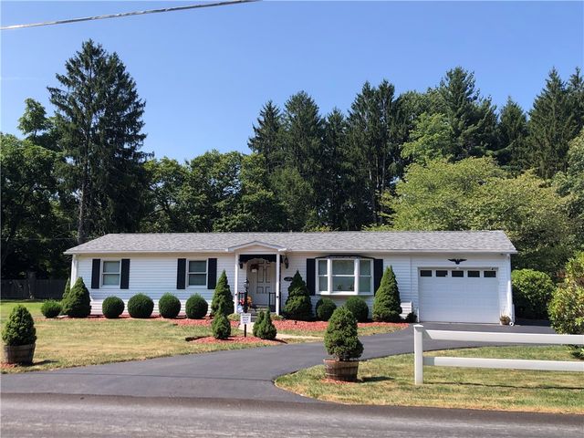 120 WIGGINS LANE, South Union Twp, PA 15401