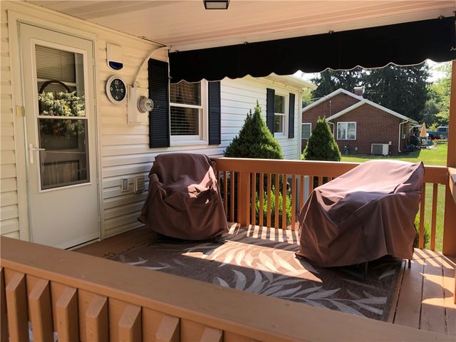 120 WIGGINS LANE, South Union Twp, PA 15401