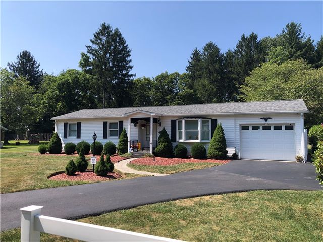 120 WIGGINS LANE, South Union Twp, PA 15401