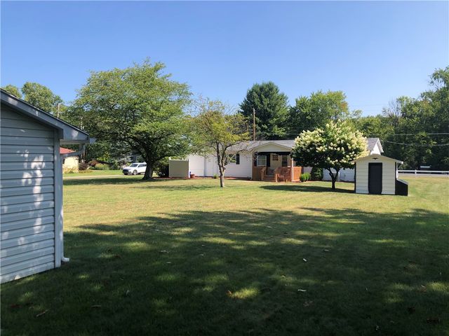 120 WIGGINS LANE, South Union Twp, PA 15401