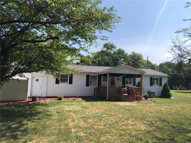 120 WIGGINS LANE, South Union Twp, PA 15401