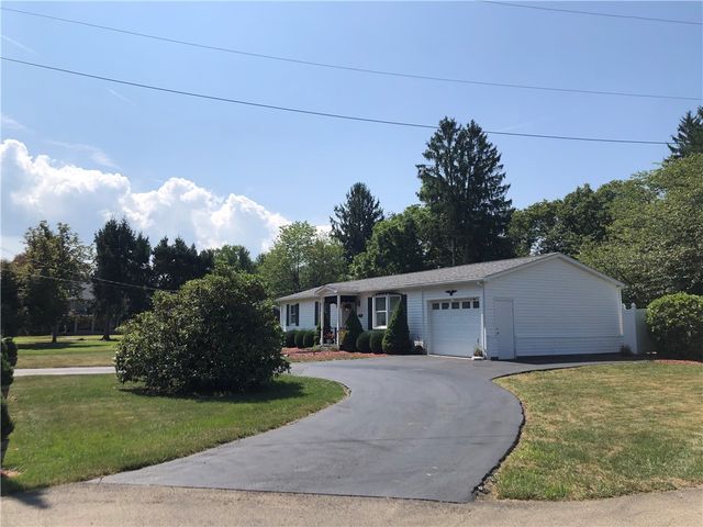 120 WIGGINS LANE, South Union Twp, PA 15401