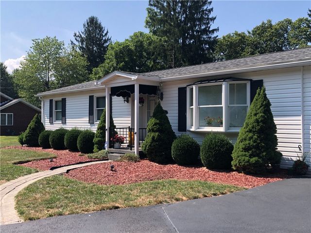 120 WIGGINS LANE, South Union Twp, PA 15401