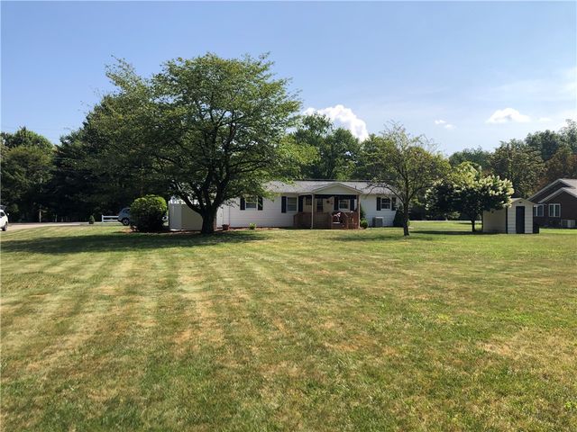 120 WIGGINS LANE, South Union Twp, PA 15401