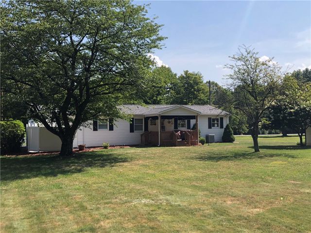 120 WIGGINS LANE, South Union Twp, PA 15401