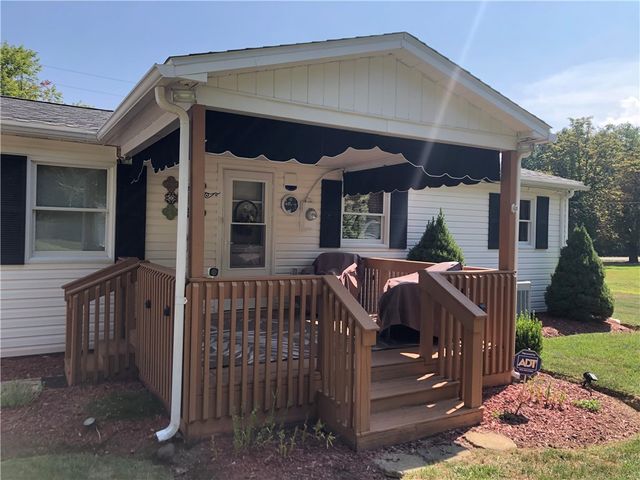 120 WIGGINS LANE, South Union Twp, PA 15401