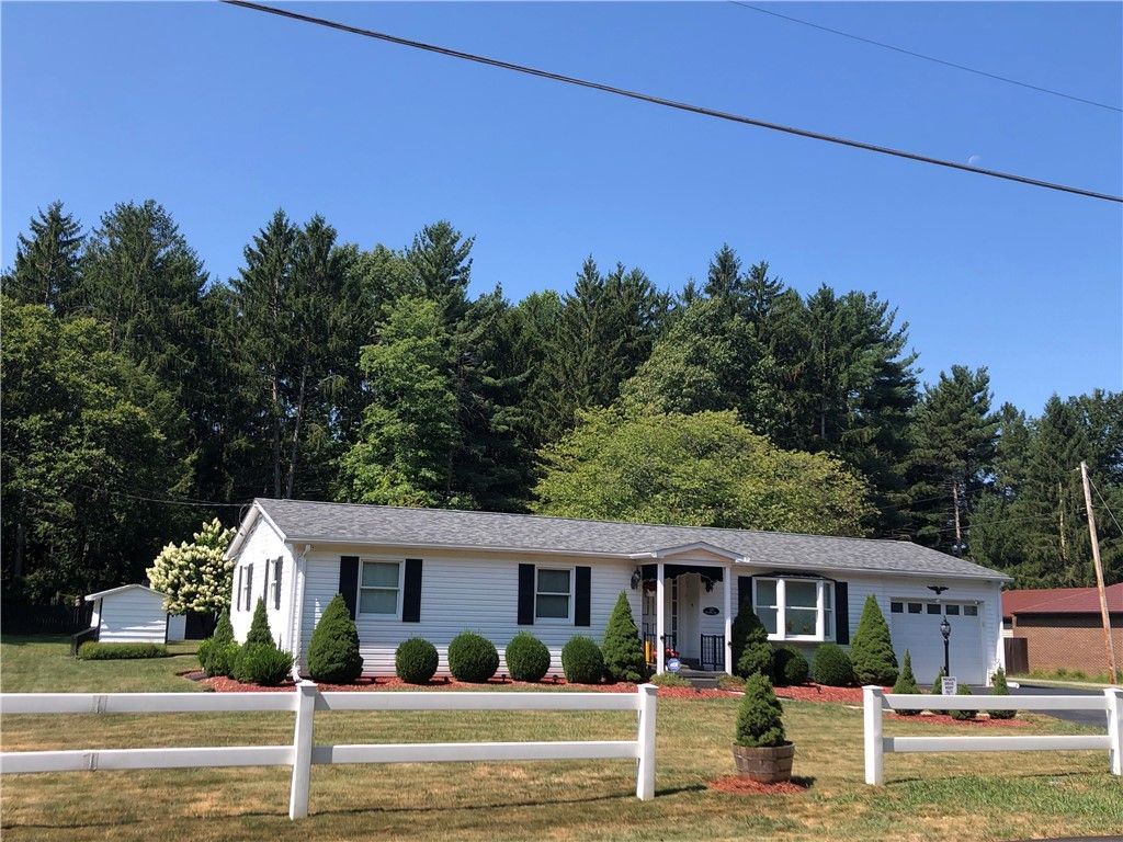 120 WIGGINS LANE, South Union Twp, PA 15401