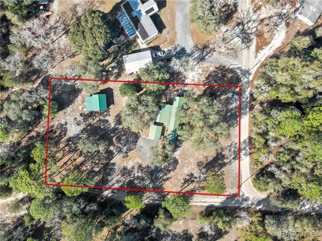 8750 N Brandy Terrace, Dunnellon, FL 34434