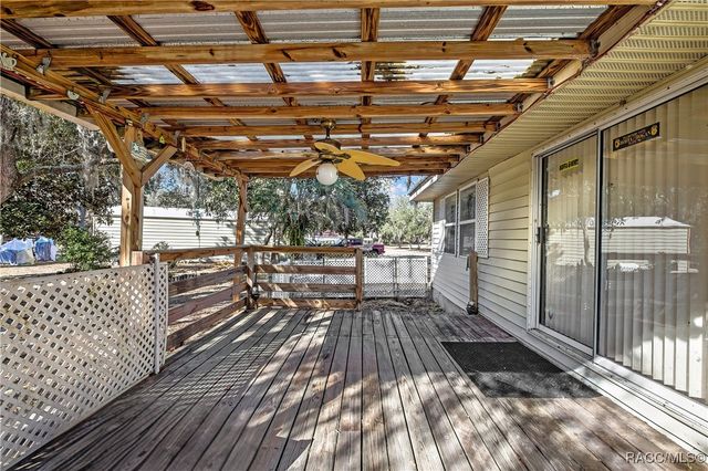 8750 N Brandy Terrace, Dunnellon, FL 34434