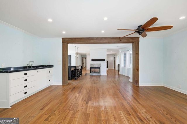 3709 Timberlake Drive, Gainesville, GA 30506