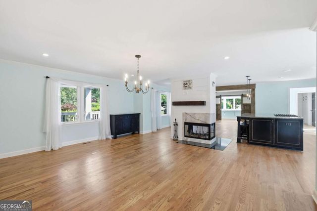 3709 Timberlake Drive, Gainesville, GA 30506