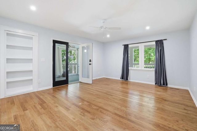 3709 Timberlake Drive, Gainesville, GA 30506