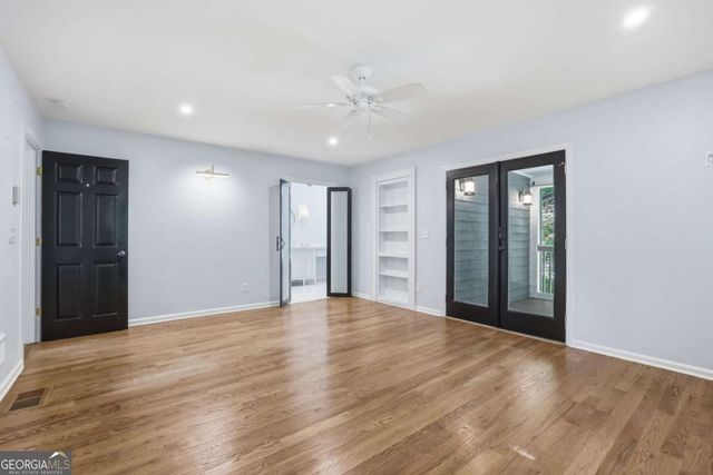 3709 Timberlake Drive, Gainesville, GA 30506