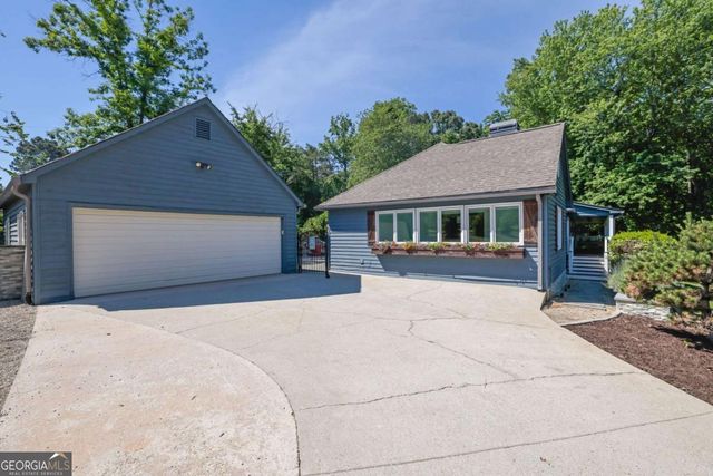 3709 Timberlake Drive, Gainesville, GA 30506