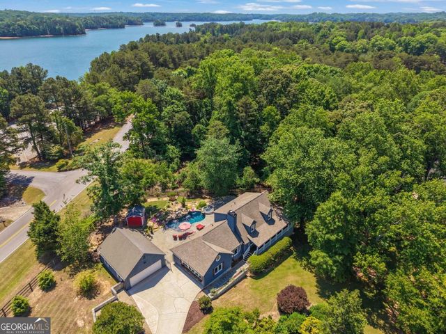 3709 Timberlake Drive, Gainesville, GA 30506