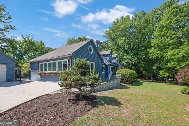3709 Timberlake Drive, Gainesville, GA 30506