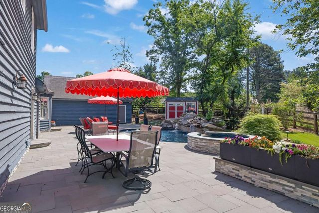 3709 Timberlake Drive, Gainesville, GA 30506