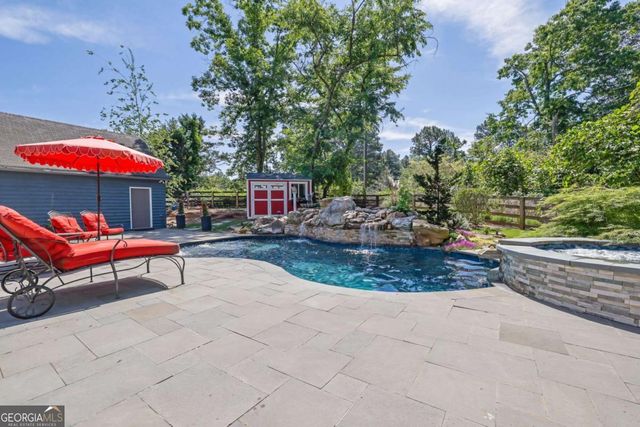 3709 Timberlake Drive, Gainesville, GA 30506