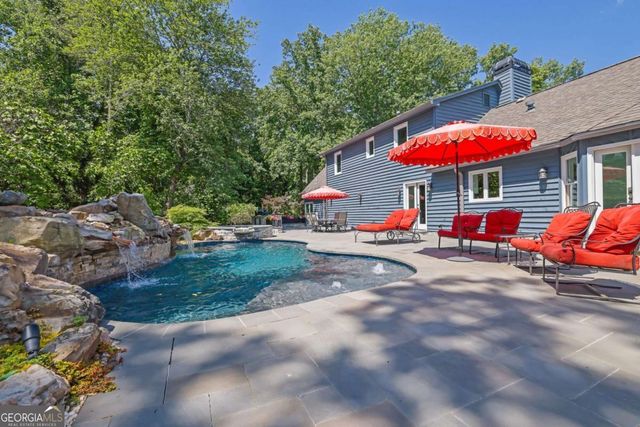 3709 Timberlake Drive, Gainesville, GA 30506