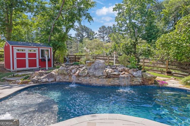3709 Timberlake Drive, Gainesville, GA 30506