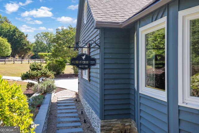 3709 Timberlake Drive, Gainesville, GA 30506