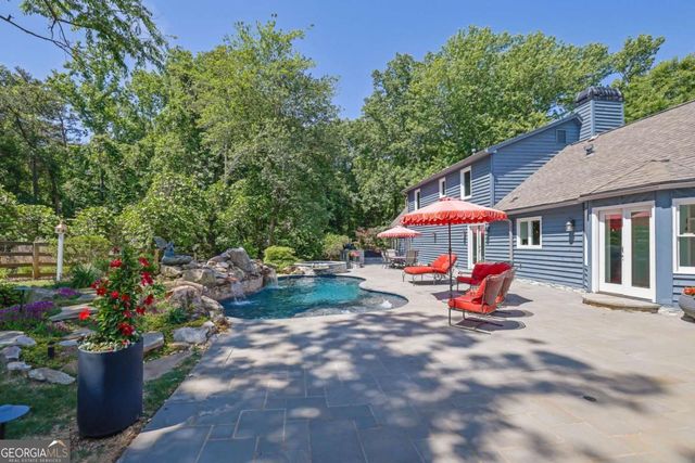 3709 Timberlake Drive, Gainesville, GA 30506