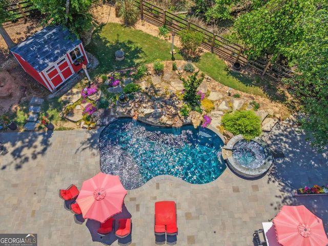 3709 Timberlake Drive, Gainesville, GA 30506
