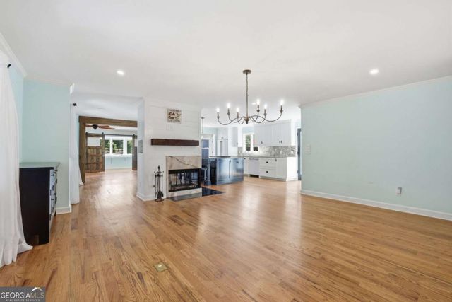 3709 Timberlake Drive, Gainesville, GA 30506