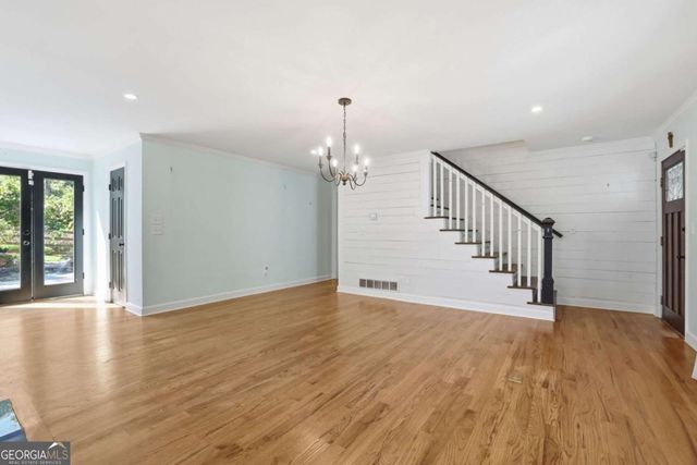 3709 Timberlake Drive, Gainesville, GA 30506