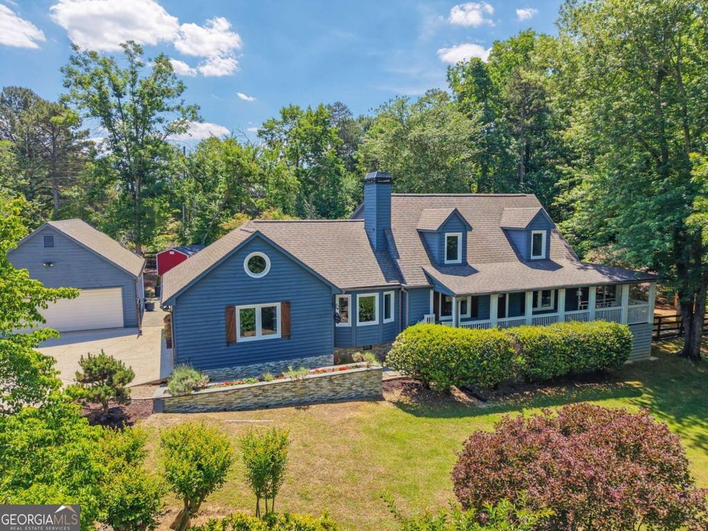 3709 Timberlake Drive, Gainesville, GA 30506