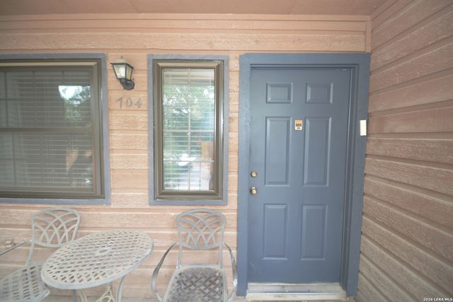 4803 Hamilton Wolfe Rd Apt 704, San Antonio, TX 78229