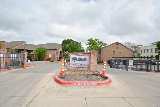 4803 Hamilton Wolfe Rd Apt 704, San Antonio, TX 78229