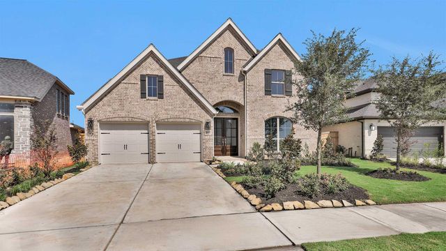 30926 Vintage Creek Lane, Fulshear, TX 77441
