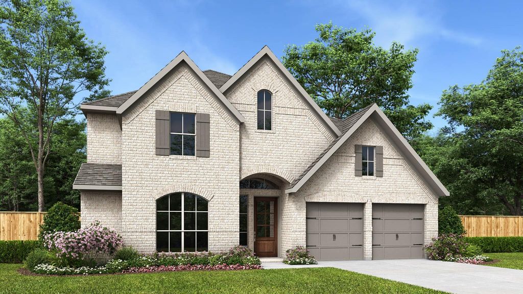 30926 Vintage Creek Lane, Fulshear, TX 77441