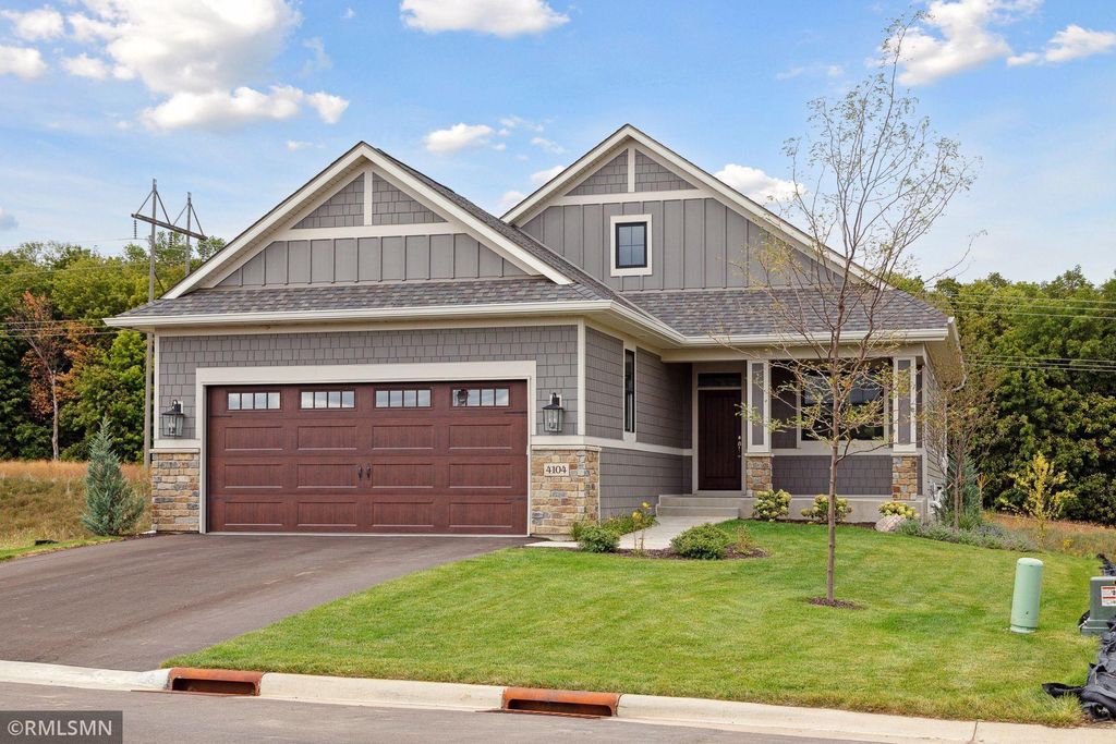 13676 Park Haven Trail, Prior Lake, MN 55372 — exterior