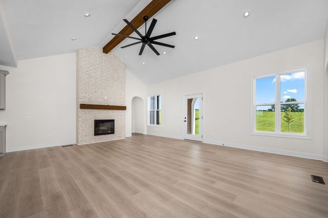 6954 Shelbyville Rd, Morrison, TN 37357