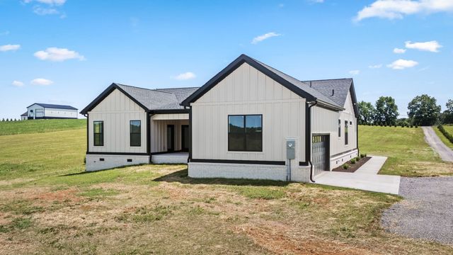 6954 Shelbyville Rd, Morrison, TN 37357