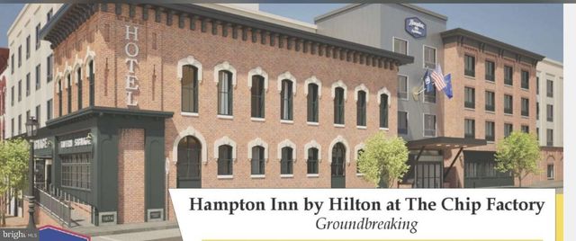 20 AND 28 N 2ND ST, Columbia, PA 17512