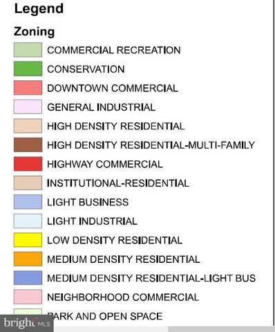 20 AND 28 N 2ND ST, Columbia, PA 17512