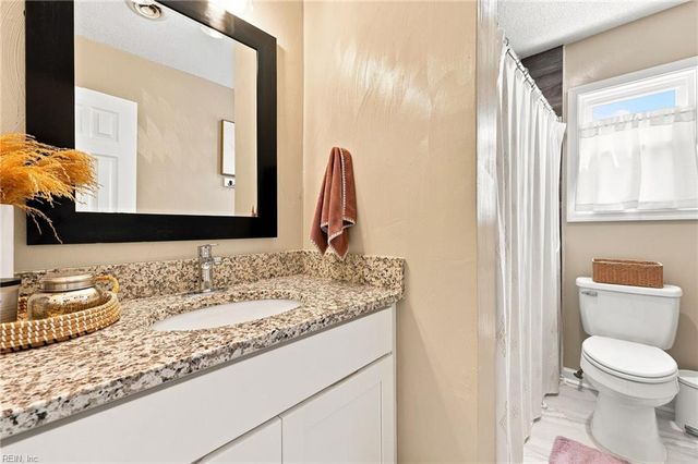 3820 Bent Branch DR, Virginia Beach, VA 23452