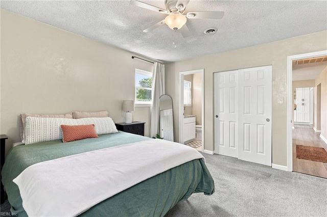 3820 Bent Branch DR, Virginia Beach, VA 23452