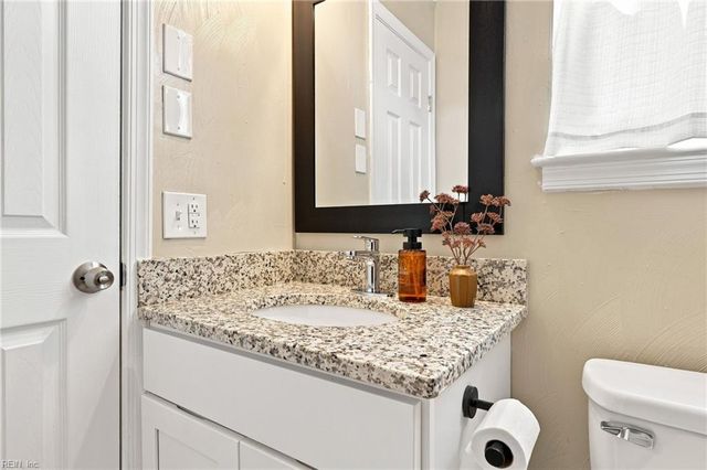 3820 Bent Branch DR, Virginia Beach, VA 23452