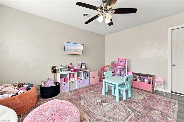 3820 Bent Branch DR, Virginia Beach, VA 23452
