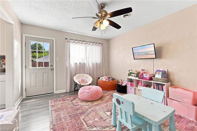 3820 Bent Branch DR, Virginia Beach, VA 23452