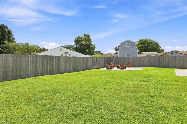 3820 Bent Branch DR, Virginia Beach, VA 23452